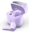 Choetech BH-T19 TwinkleMinis ENC TWS (Lila), Fülhallgató