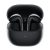 XIAOMI Buds 6 TWS vezeték nélküli fülhallgató mikrofonnal, fekete