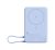 Xiaomi Magnetic Power Bank with Built-in Stand - Blue