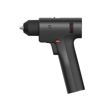   Xiaomi Mijia Brushless Cordless Drill 2 Akkus fúró tartozékokkal