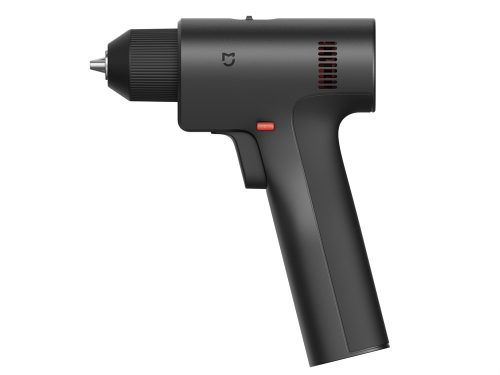 Xiaomi Mijia Brushless Cordless Drill 2 Akkus fúró tartozékokkal