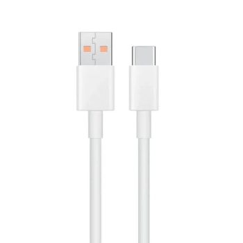 Xiaomi 6A USB-A to USB-C Kábel, 1 m