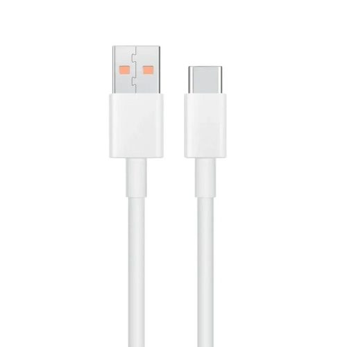 Xiaomi 6A USB-A to USB-C Kábel, 1 m
