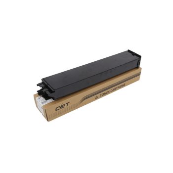   Utángyártott SHARP BPGT70BA toner Bk.40000 oldal kapacitás CT* /CET141899/