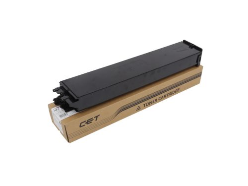 Utángyártott SHARP BPGT70BA toner Bk.40000 oldal kapacitás CT* /CET141899/