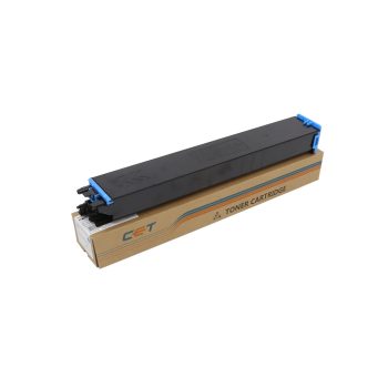   Utángyártott SHARP BPGT70CA toner CYAN 24000 oldal kapacitás CT /CET141900/