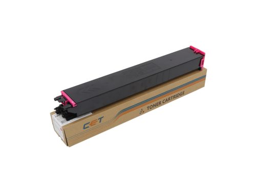 Utángyártott SHARP BPGT70MA toner MAGENTA 24000 oldal kapacitás CT* /CET141901/
