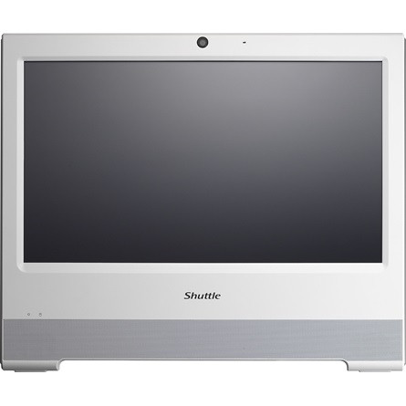 Shuttle X50V8 White barebone all-in-one számítógép