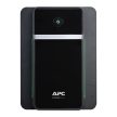 APC BX1200MI-GR Back-UPS 1200VA 650W 230V AVR 4xCEE 7/7 SCH tower szünetmentes tápegység