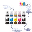 Epson EcoTank L5316 színes multifunkciós nyomtató