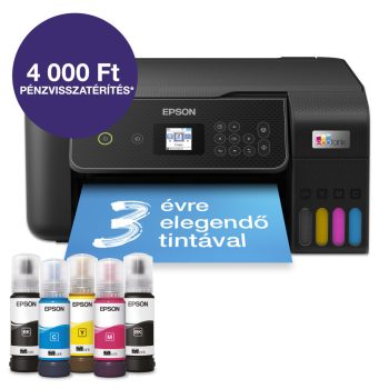 Epson EcoTank L3280 színes multifunkciós nyomtató