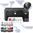 Epson EcoTank L3280 színes multifunkciós nyomtató