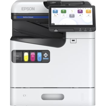   Epson WorkForce Enterprise AM-C550 színes A4 multif.nyomtató