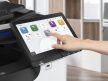 Epson WorkForce Enterprise AM-C400 színes A4 multif.nyomtató