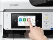Epson WorkForce Pro EM-C800RDWF RIPS színes MFP