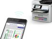 Epson WorkForce Pro EM-C800RDWF RIPS színes MFP