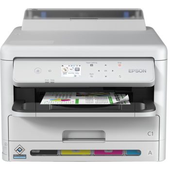 Epson WorkForce Pro WF-C5390DW PCL Színes Nyomtató