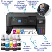 Epson EcoTank L3560 színes tintasugaras multifunkciós nyomtató