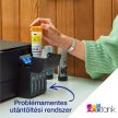 Epson EcoTank L3560 színes tintasugaras multifunkciós nyomtató