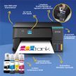 Epson EcoTank L4360 színes tintasugaras multifunkciós nyomtató