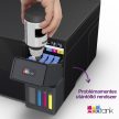 Epson EcoTank L4360 színes tintasugaras multifunkciós nyomtató
