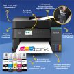 Epson EcoTank L6370 színes tintasugaras multifunkciós nyomtató