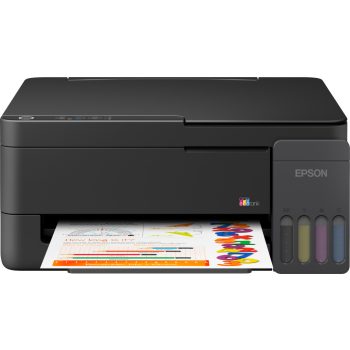   Epson EcoTank L3310 színes tintasugaras multifunkciós nyomtató