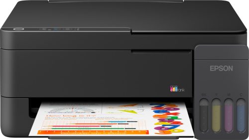 Epson EcoTank L3310 színes tintasugaras multifunkciós nyomtató