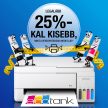 Epson EcoTank L3356W színes tintasugaras multifunkciós nyomtató