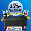 Epson EcoTank L3352W színes tintasugaras multifunkciós nyomtató