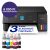 Epson EcoTank L3360W színes tintasugaras multifunkciós nyomtató