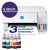 Epson EcoTank L3366W színes tintasugaras multifunkciós nyomtató