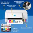 Epson EcoTank L3366W színes tintasugaras multifunkciós nyomtató