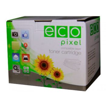  Utángyártott EPSON M300 Toner Black 10.000 oldal kapacitás ECOPIXEL (New Build)*