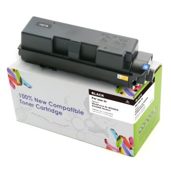   Utángyártott EPSON M310/M320 Toner Black 6.100 oldal kapacitás  CartridgeWeb