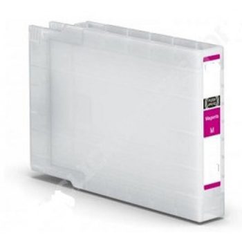   Utángyártott EPSON T04B3 Tintapatron Magenta 4.600 oldal kapacitás IK
