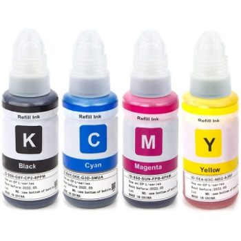 Utángyártott EPSON T06C2 Tinta Cyan Pigment No.112 IK