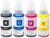 Utángyártott EPSON T06C2 Tinta Cyan Pigment No.112 IK