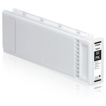 Epson T6941 Tintapatron Photo Black 700ml 