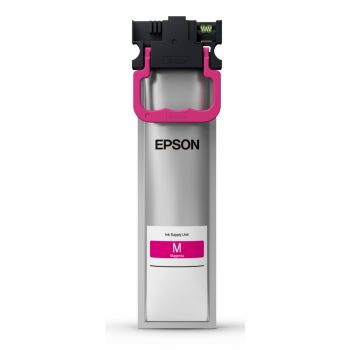   Epson T9443 Tintapatron Magenta 19,9ml 3.000 oldal kapacitás