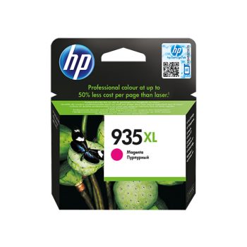 HP C2P25AE Tintapatron Magenta 825 oldal kapacitás No.935XL