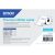 Epson Premium Matte címke 102mm*51mm, 650 címke/tekercs