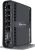 MikroTik C52IG-5HAXD2HAXD-TC hAP ax2 5xGbE LAN port 802.11ax Wi-Fi 6 Dual Band Vezeték nélküli router