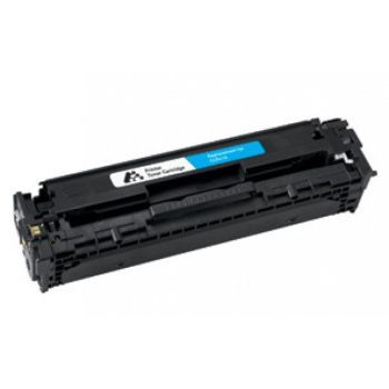   Utángyártott CANON CRG718 Toner Cyan 2.800 oldal kapacitás KATUN (New Build)