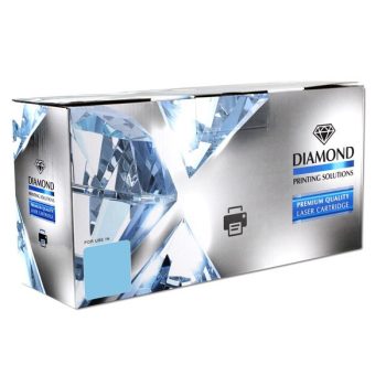   #8
Utángyártott CANON CRG719H Toner Black 6.300 oldal kapacitás DIAMOND Extra minőségű porral (New Build)