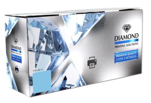 #8
Utángyártott CANON CRG719H Toner Black 6.300 oldal kapacitás DIAMOND Extra minőségű porral (New Build)