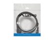 Lanberg CA-C13C-11CC-0018-BK IEC320 C13 10A fekete tápkábel 1,8m