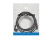 Lanberg CA-C13C-11CC-0050-BK IEC320 C13 10A fekete tápkábel 5m