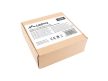 Lanberg CA-HDMI-30FB-0100-BK HDMI 2.1 apa-apa fekete aktív optikai AOC kábel 10m