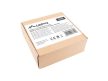 Lanberg CA-HDMI-30FB-0500-BK HDMI 2.1 apa-apa fekete aktív optikai AOC kábel 50m